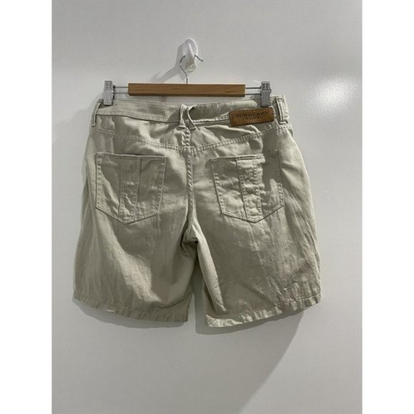 Burberry Brit Women Shorts Size 27 - Picture 3 of 9